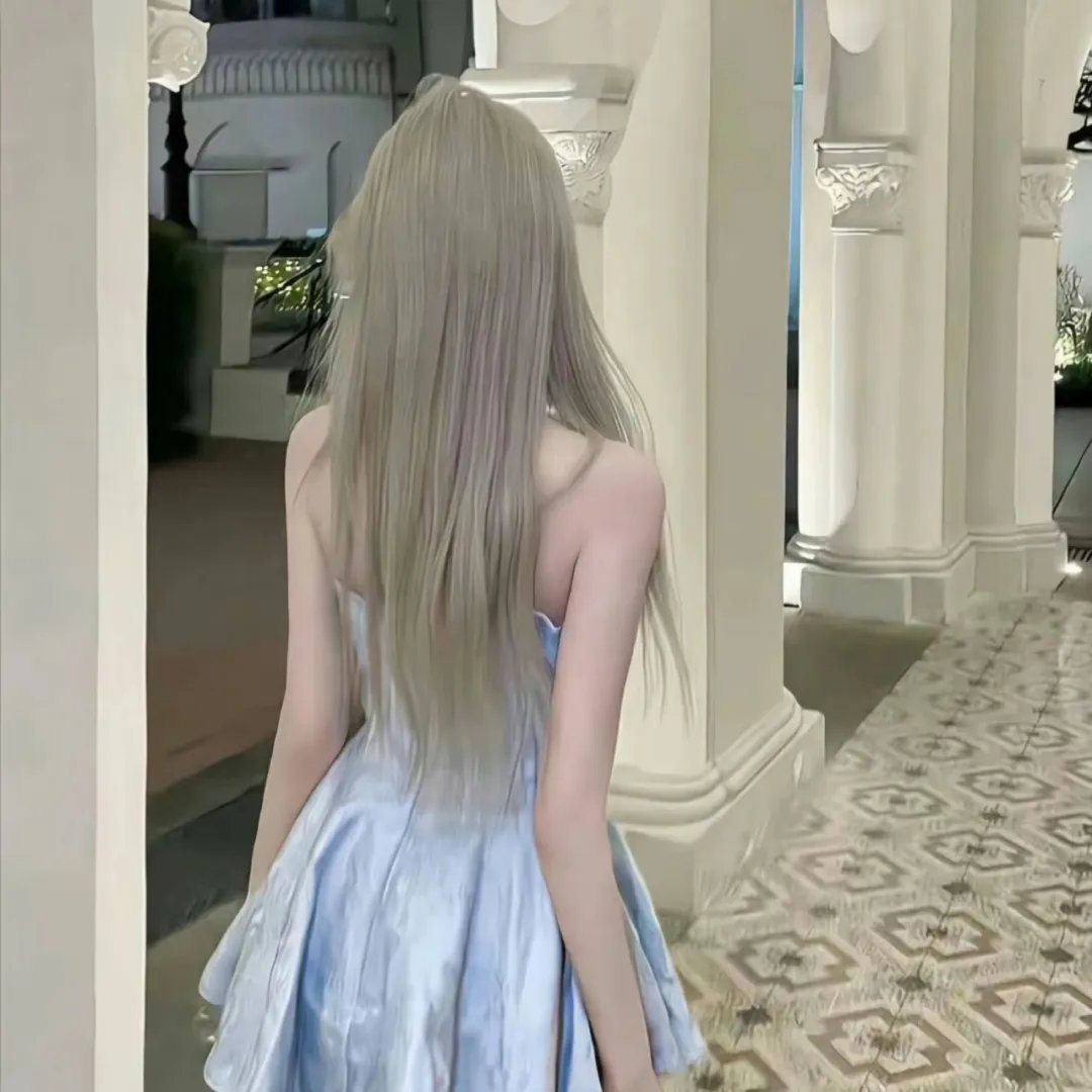 可爱的孩子，或我扮演已婚女人