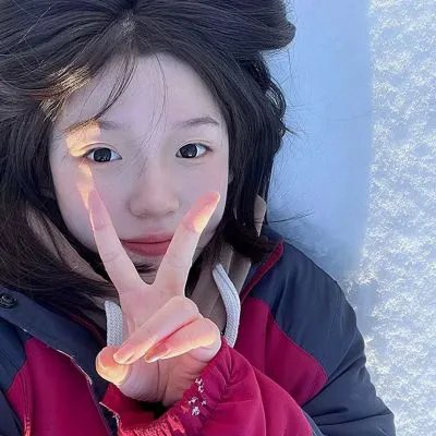 可怜的富家小姑娘